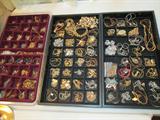 Dozens of necklaces!!