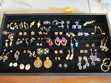 Pierced Earrings
