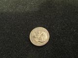2007P dime front