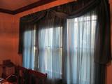 All curtains for sale
