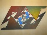 James Kielkopf artist
