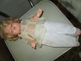 Shirley Temple Doll