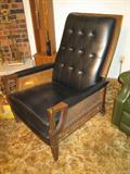 Reclining Chair