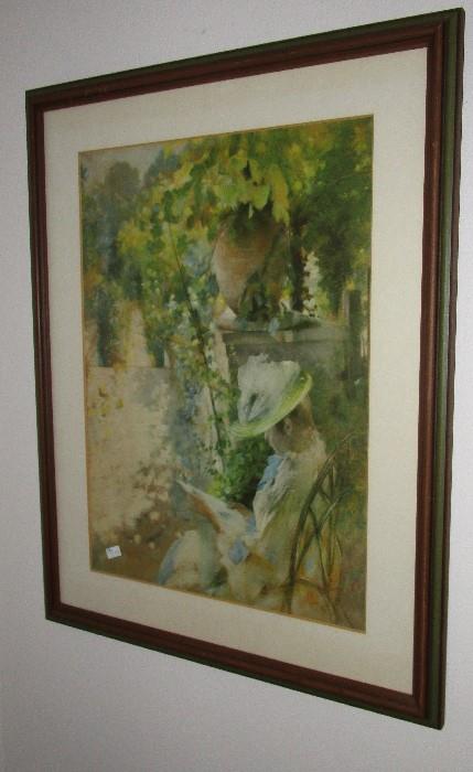 Sale Picture