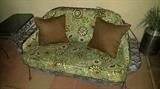Settee (Love seat)