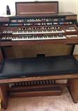 Hammond organ