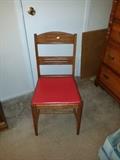 2 Vintage Chair