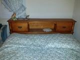 1956 Ballman Cummings Bedroom Set  Awesome Condition!!!