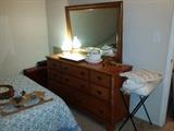 1956 Ballman Cummings Bedroom Set  Awesome Condition!!!