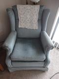EthanAllen Traditional Classics Chair