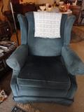 EthanAllen Traditional Classics Chair