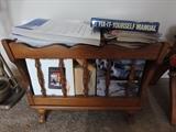 Magazine Rack