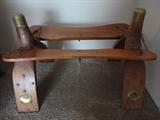 Antique Foot Stool