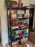 Lots of Board Games