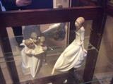 Lladro figurines