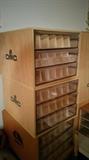 Embroidery Thread Bins