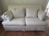 Sherrill loveseat