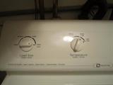 Maytag Commercial Quality washer