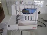 Elna 945 Serger