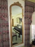 Pier Mirror 79" tall