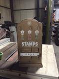 AMI Postage Stamp Vending Machine