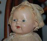 Antique Doll