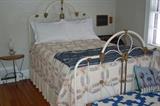 Iron Full Size Bedset