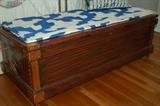 Cedar Hope Chest