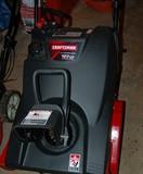 Craftsman Snow Thrower