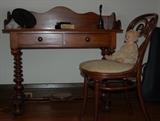 Jenny Lind desk