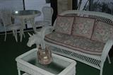 Wicker Patio Furniture