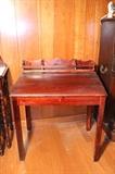 Beautiful Antique Secretary Desk