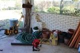 Springtime is just around the corner!! Gardener's Delight!! Huge selection of yard tools and accessories!