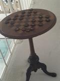 Chess table