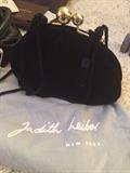Judith Leiber evening bags