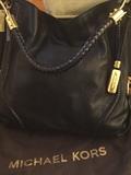 This is a fantastic large soft leather bag