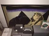 EGYPTIAN PICTURE // ART