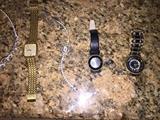 WATCHES