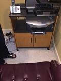PRINTER STAND