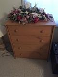 SMALL DRESSER