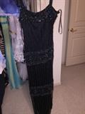 WOMENS FORMAL AND PARTY DRESSES SIZES SMALL-MEDIUM 4-6
