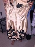WOMENS FORMAL AND PARTY DRESSES SIZES SMALL-MEDIUM 4-6