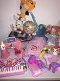 KIDS TOYS // BOYS & GIRLS