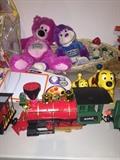 KIDS TOYS // BOYS & GIRLS