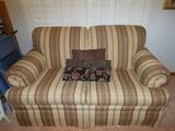 Love seat