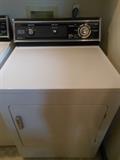 & Electric dryer