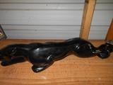 Panther lamp/perfect condition