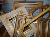 Lots of great picture frames