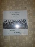 1969-70 Taylor High School Choir album