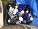More old bottles